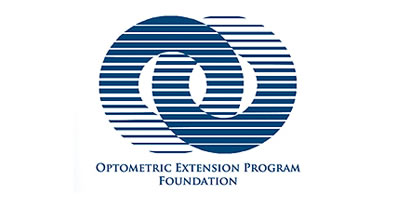 O.E.P. THE OPTOMETRIC EXTENSION PROGRAM FOUNDATION