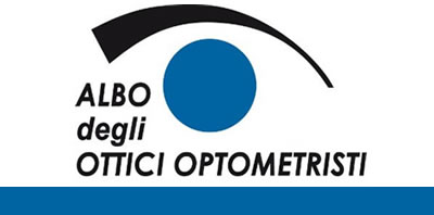 Albo ottici optometristi